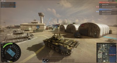 Armored Warfare ������ ������