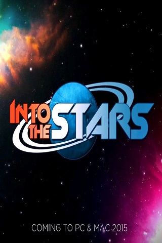 Into the Stars