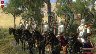 Mount and Blade: ����� � �����