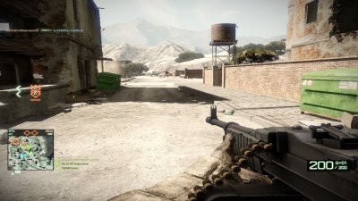 Battlefield: Bad Company 3