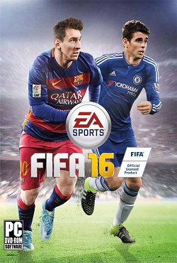 FIFA 2016 (���� 2016)