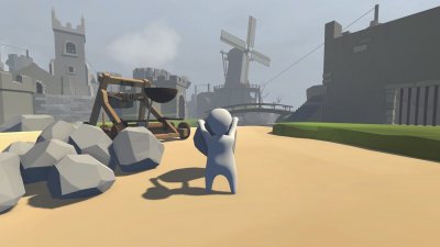 Human Fall Flat ��������� ������ �� �������