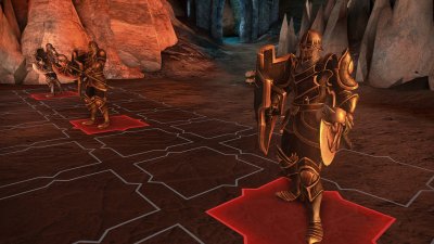 Might and Magic: Heroes 7 � Trial by Fire