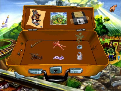 ������ � ������� �������� 2: ������ ����. ������������