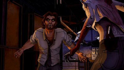 The Wolf Among Us ��� �������