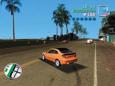 GTA Vice City: ���������� ���������