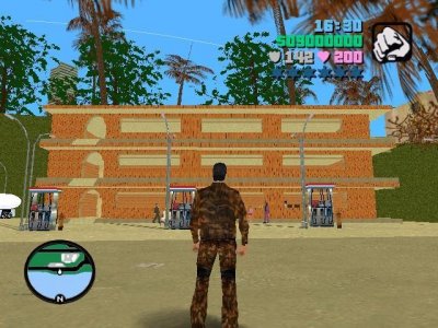 GTA Vice City: ���������� ���������