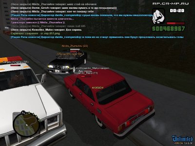 ���: ������������ ������ ���� �����������