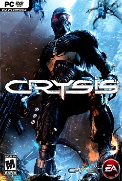Crysis 1 ��������