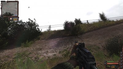 ������� Lost Alpha