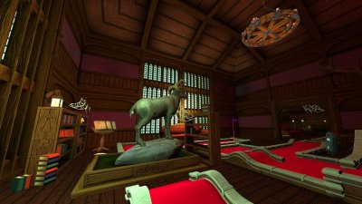 Golf With Your Friends