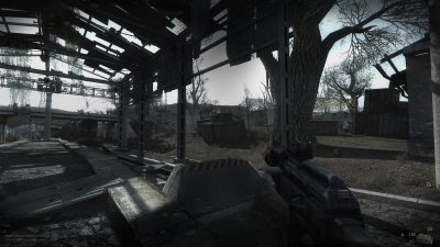 ������� Call of Misery 2018