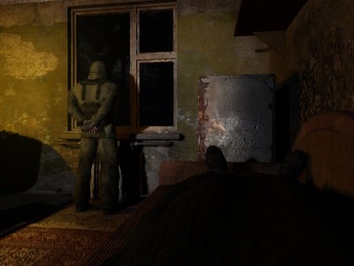 ������� ���������������� �������� Update 5