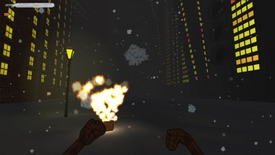 Beneath the Cardboards (��������� �����)