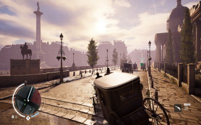 Assassins Creed Syndicate ��������