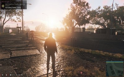 Mafia 3 ��������