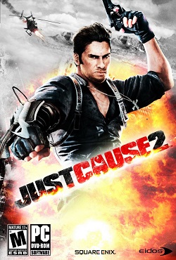 Just Cause 2 ��������