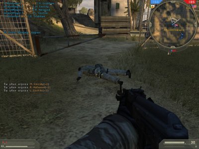 Battlefield 2 ��������