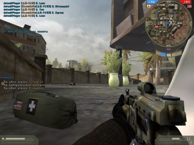 Battlefield 2 ��������