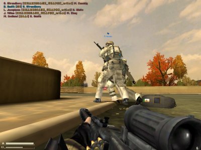 Battlefield 2 ��������
