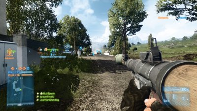 Battlefield 3 ��������