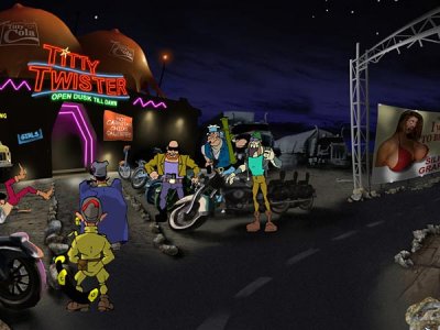 ������ � ������� �������� 3. ����������� ������