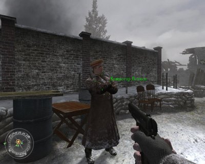 Call of Duty 2 ��������