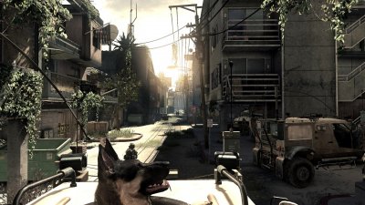 Call of Duty ��������� ��� �����