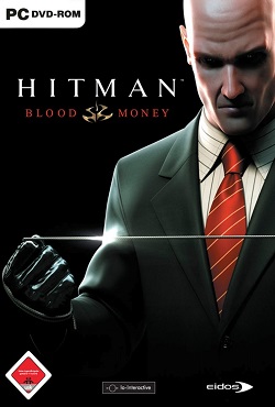 Hitman Blood Money ��������