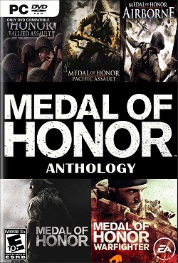 Medal of Honor ���������
