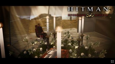 Hitman Blood Money ��������