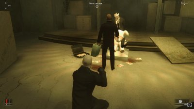 Hitman Blood Money ��������