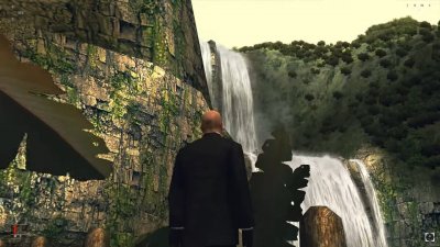 Hitman Blood Money ��������