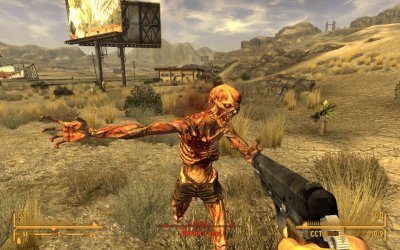 Fallout New Vegas ������� �������