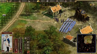 ������ 2 ����� �� ������