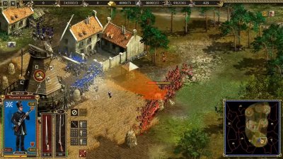 ������ 2 ����� �� ������