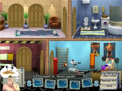 ��� ������� ������ 5