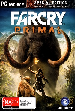 Far Cry Primal ��������