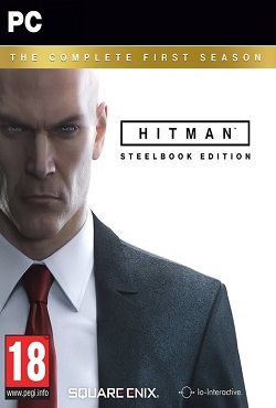 Hitman 6 ��������