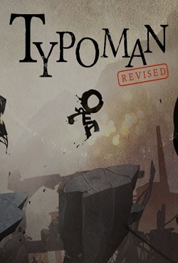 Typoman Revised