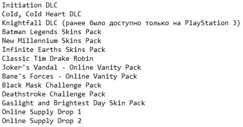 Batman Arkham Origins ��������