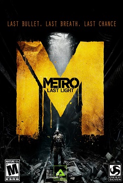 Metro Last Light �� ���������