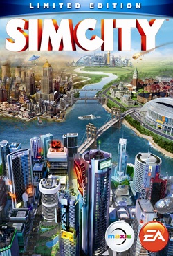 SimCity 5 ��������