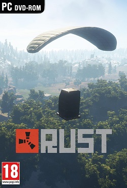 Rust �� ��������� �� �������