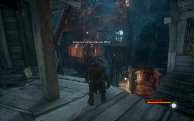 Styx Shards of Darkness ��������