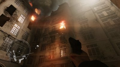 Enemy Front ��������