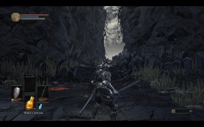 Dark Souls 3 ��������