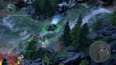 Halo Wars 2 ��������
