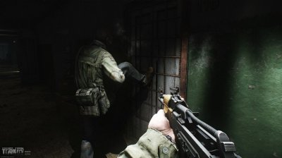Escape from Tarkov ��������