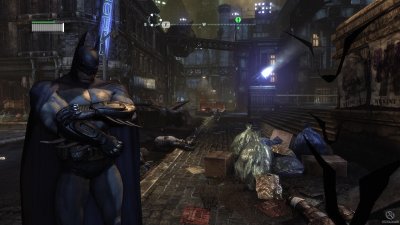 Batman Arkham City ��������